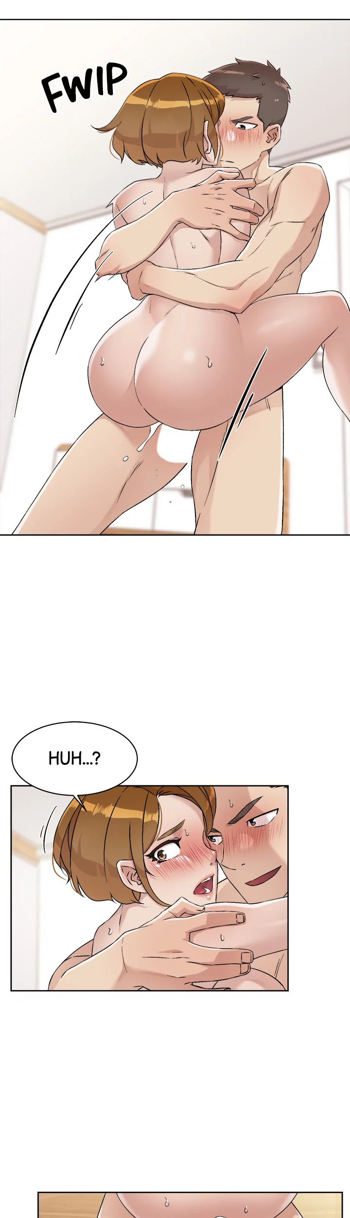 All About My Best Friend Chapter 62 image 18