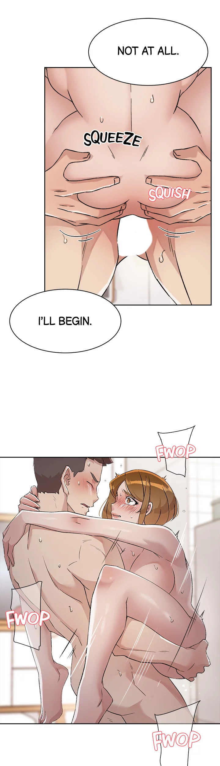 All About My Best Friend Chapter 62 image 22