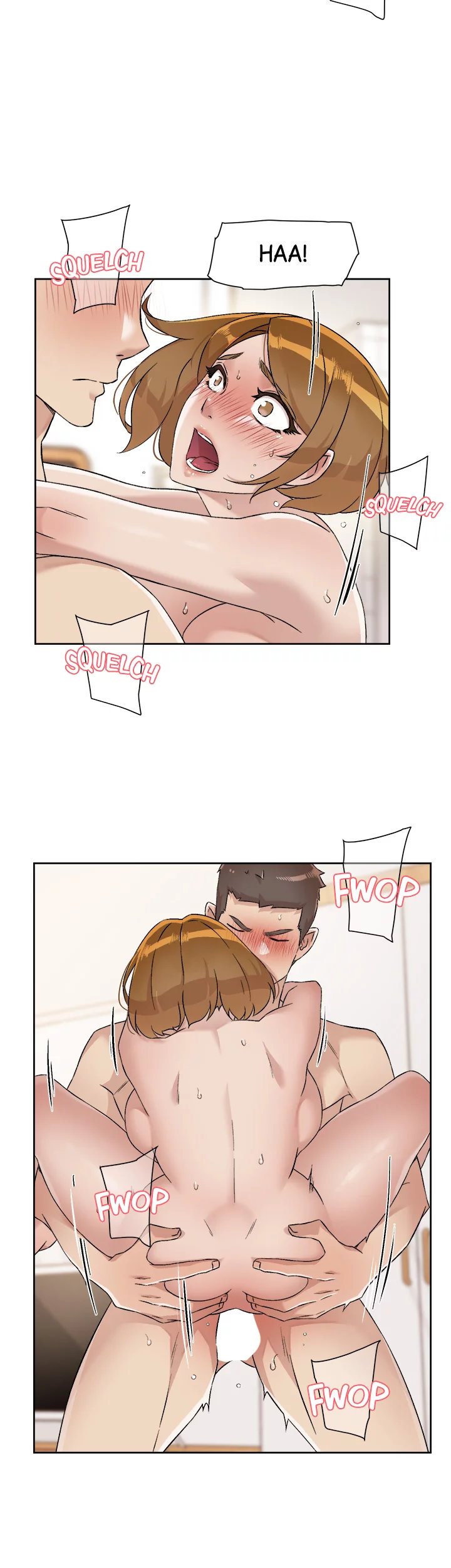 All About My Best Friend Chapter 62 image 23
