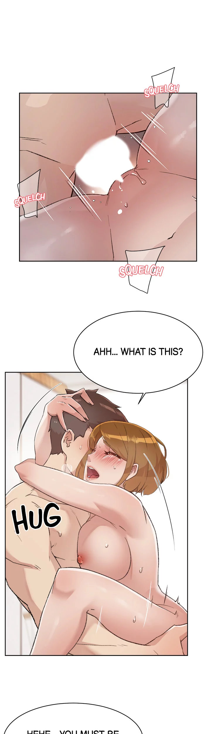 All About My Best Friend Chapter 62 image 26