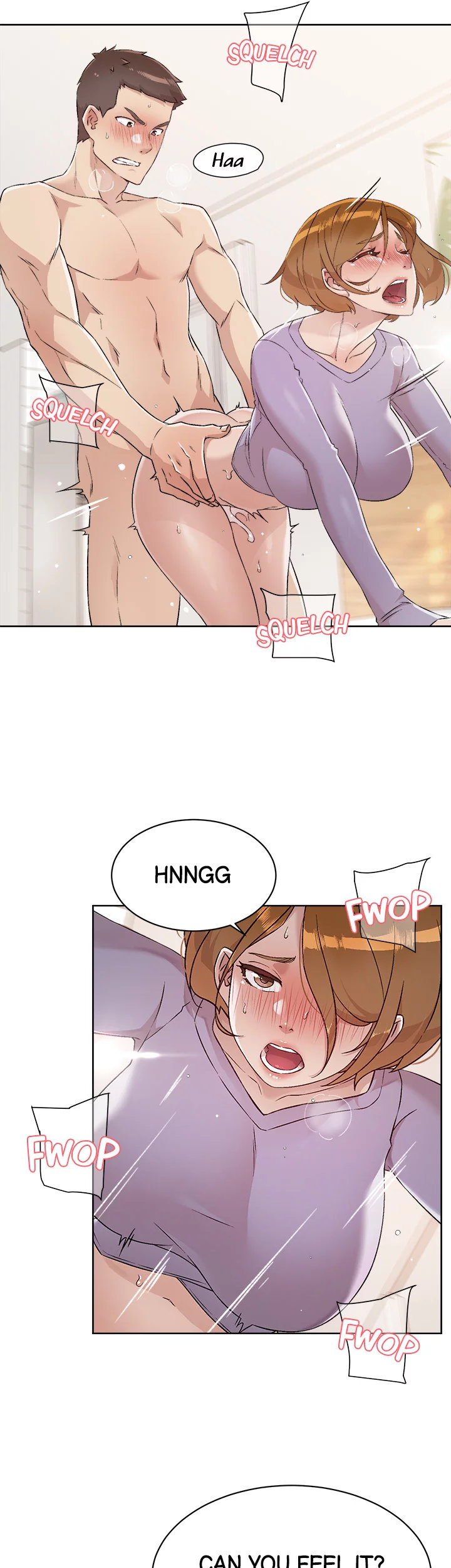 All About My Best Friend Chapter 62 image 2