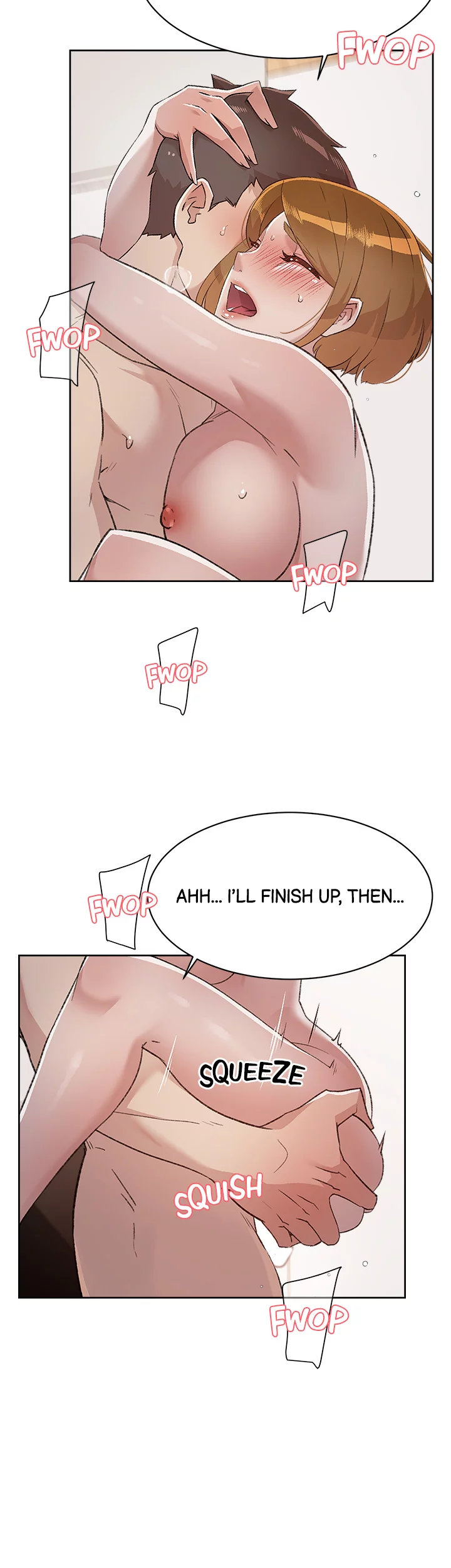 All About My Best Friend Chapter 62 image 29