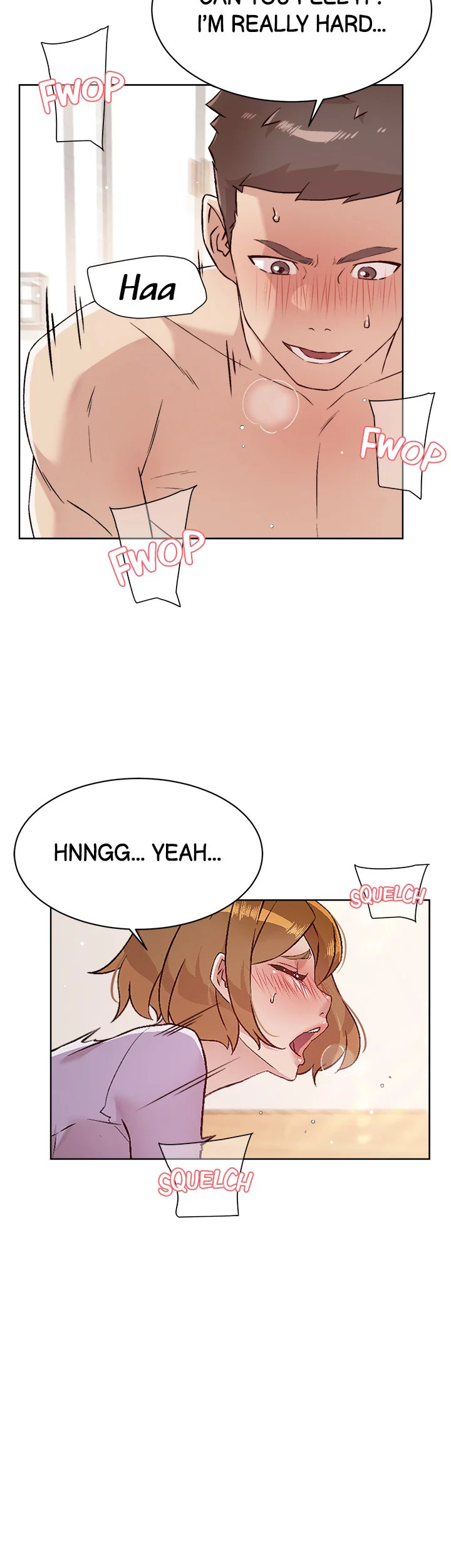 All About My Best Friend Chapter 62 image 3