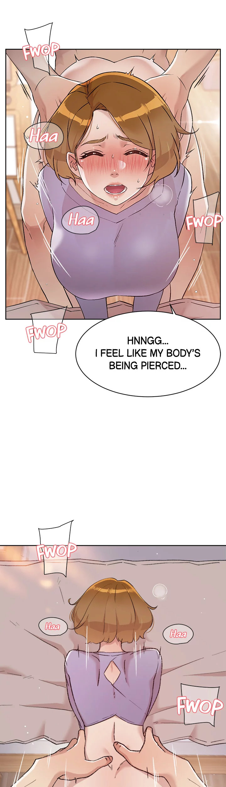All About My Best Friend Chapter 62 image 4