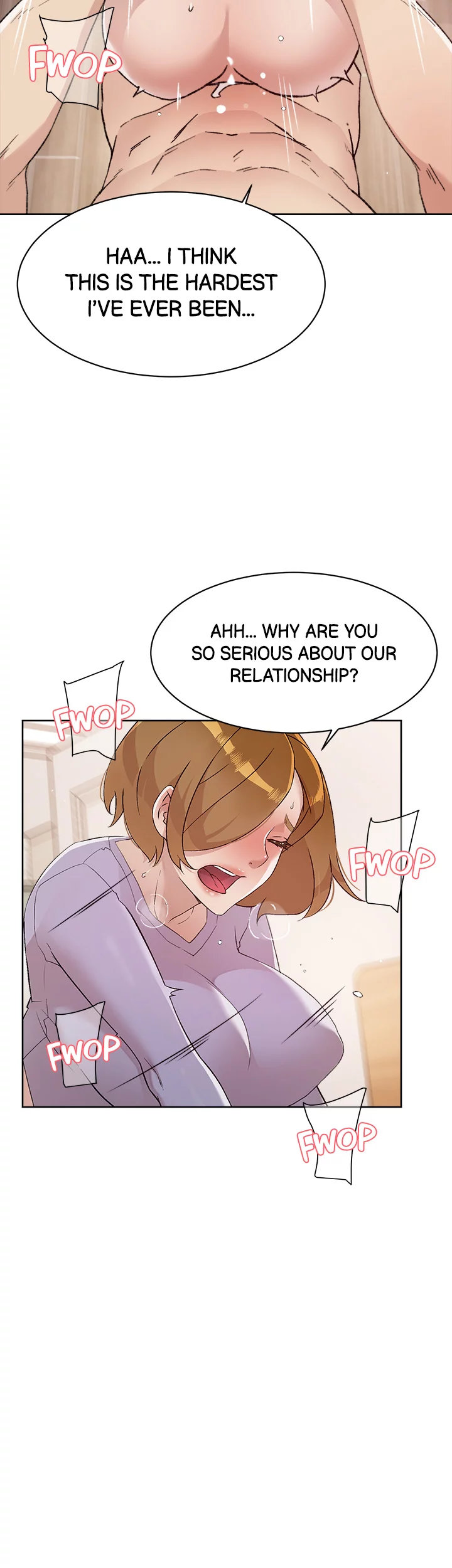 All About My Best Friend Chapter 62 image 5