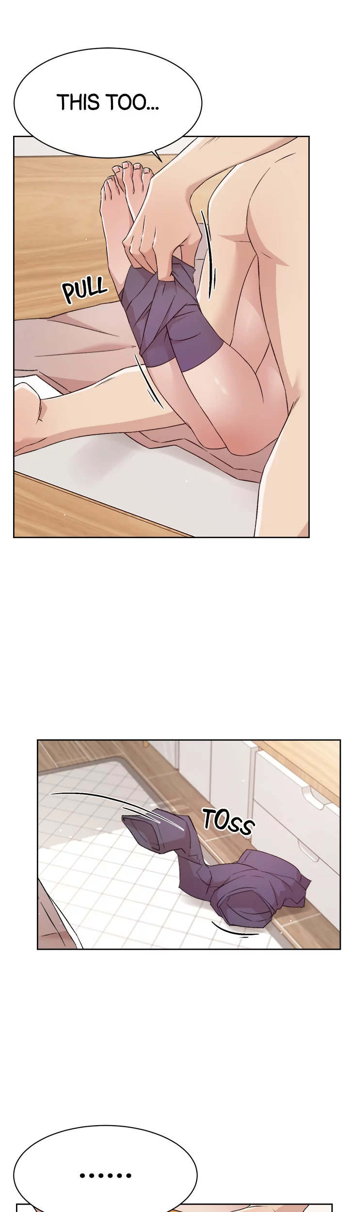 All About My Best Friend Chapter 62 image 8