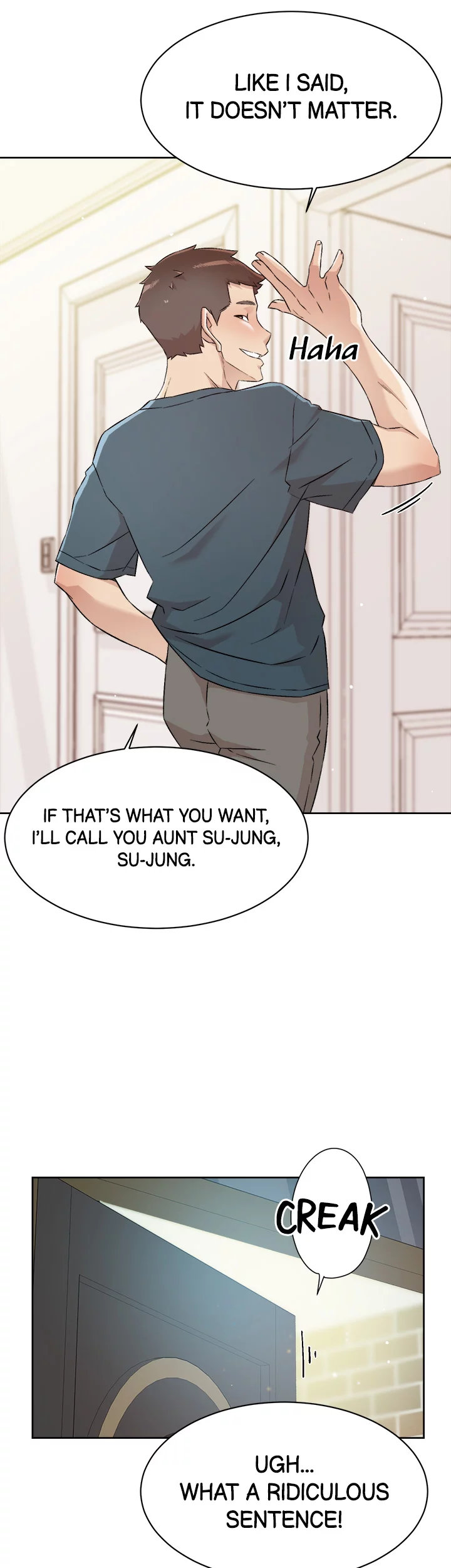 All About My Best Friend Chapter 63 image 12