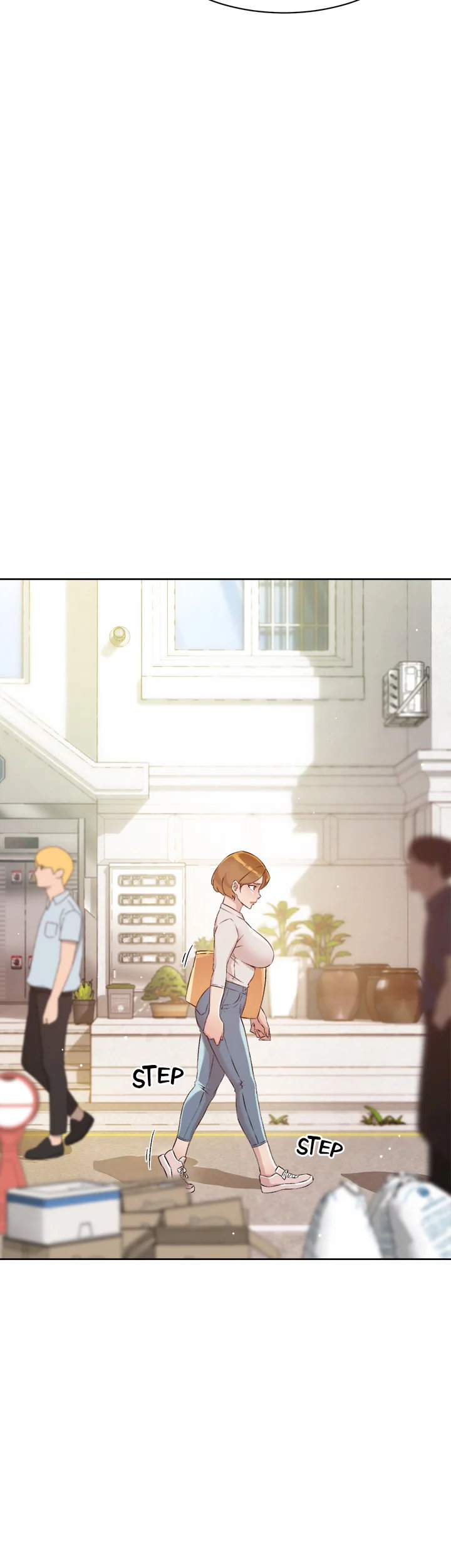 All About My Best Friend Chapter 63 image 13