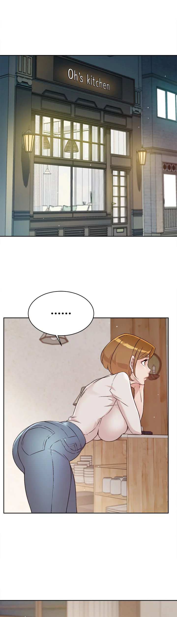 All About My Best Friend Chapter 63 image 16