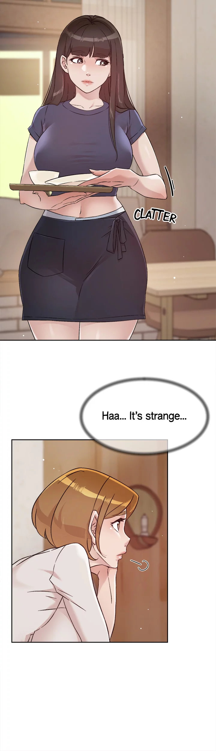 All About My Best Friend Chapter 63 image 17