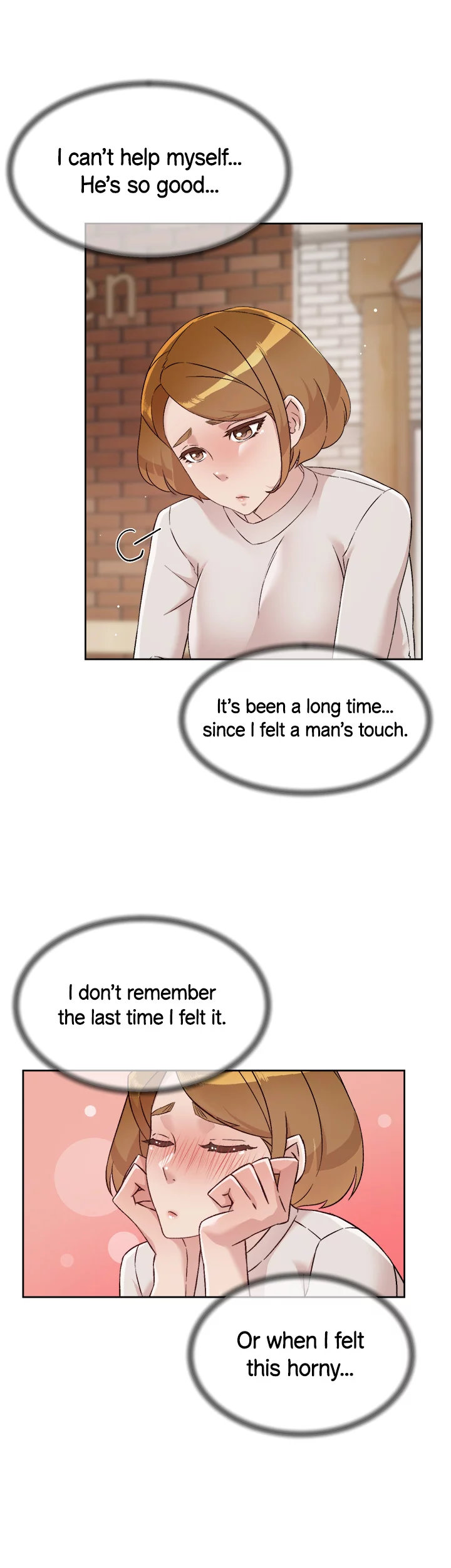 All About My Best Friend Chapter 63 image 19