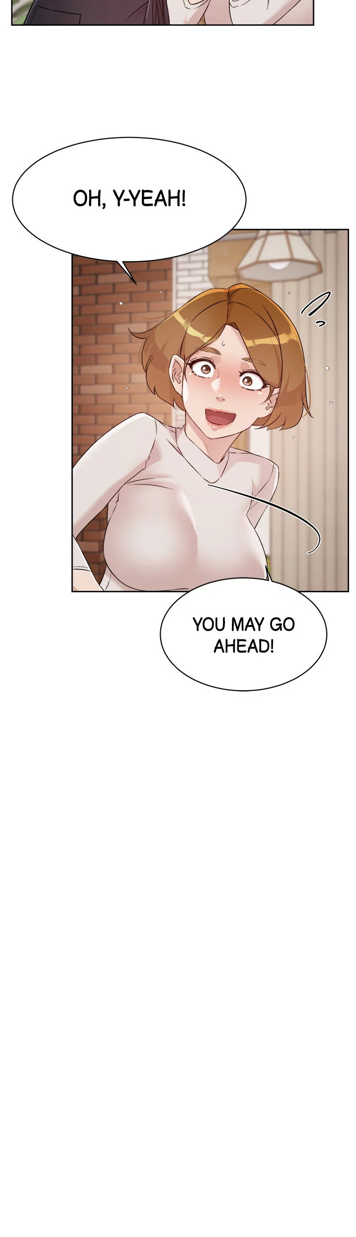 All About My Best Friend Chapter 63 image 21
