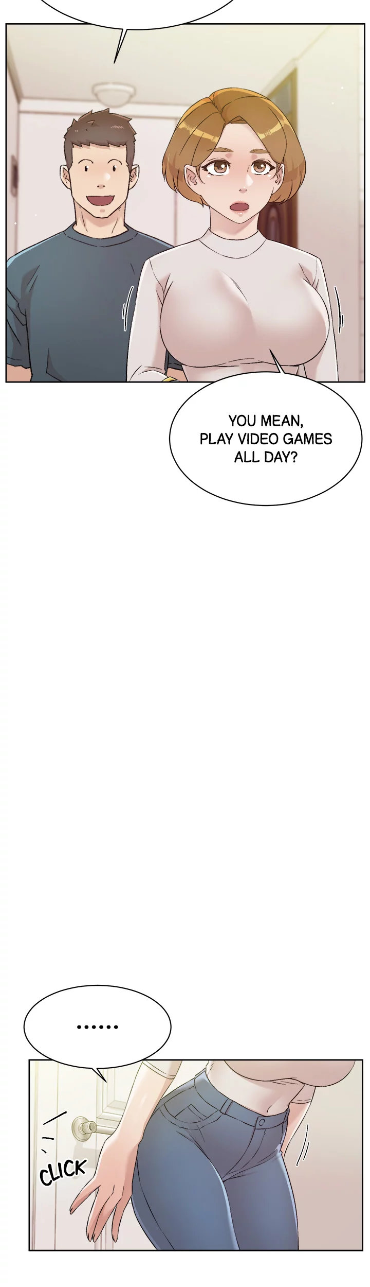 All About My Best Friend Chapter 63 image 25