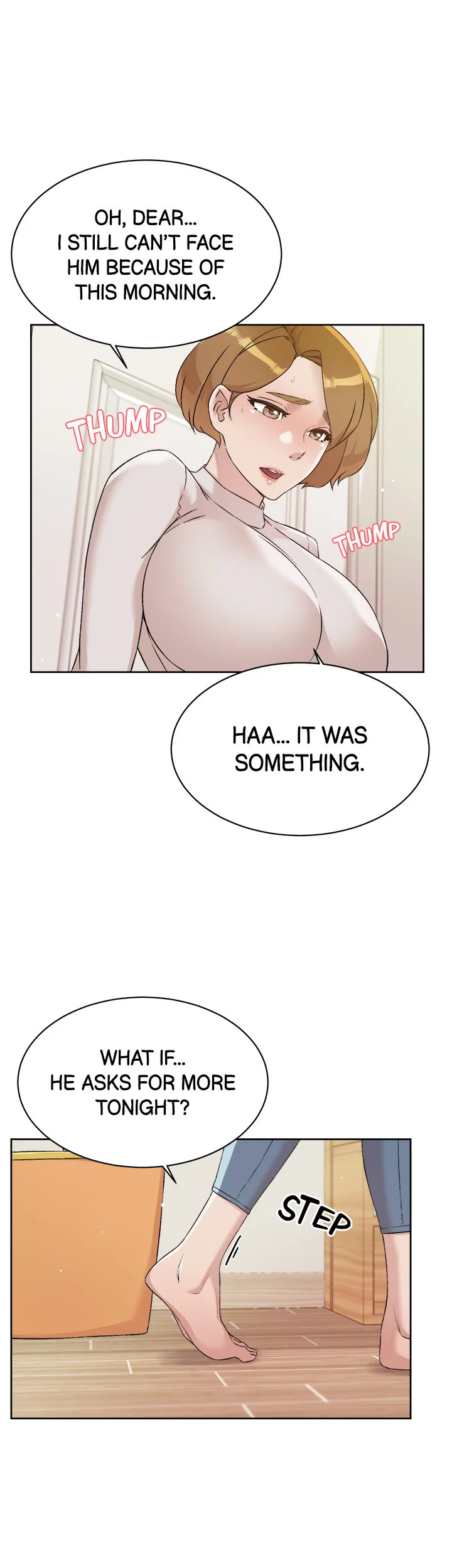 All About My Best Friend Chapter 63 image 26