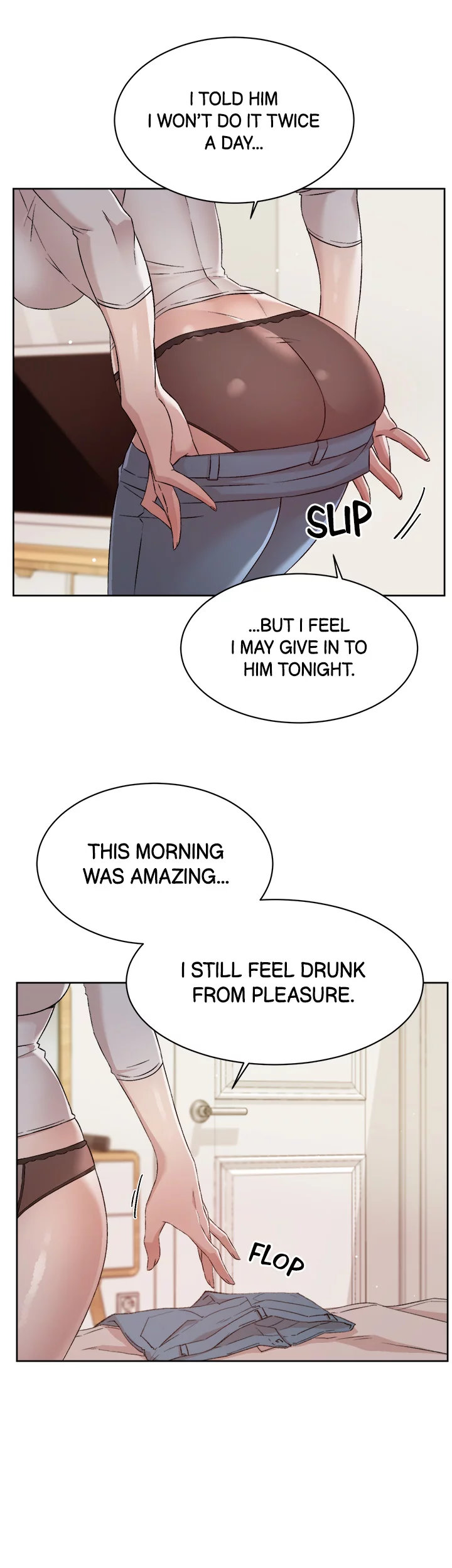 All About My Best Friend Chapter 63 image 27
