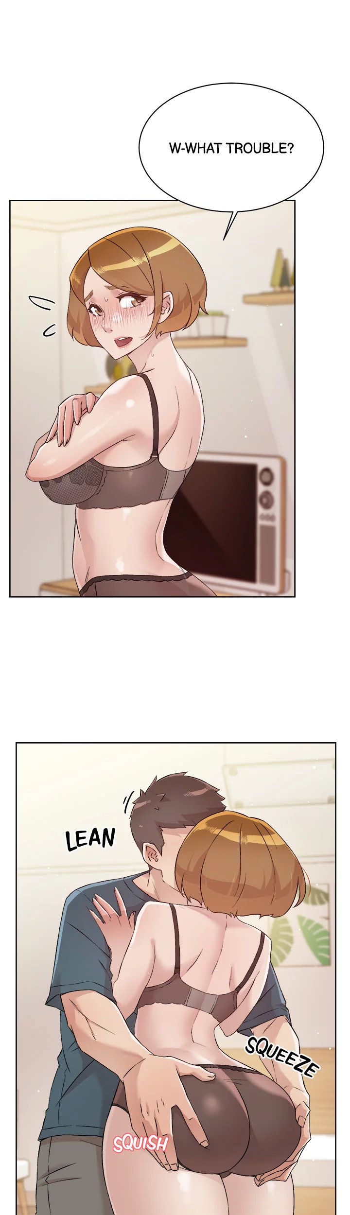 All About My Best Friend Chapter 63 image 30