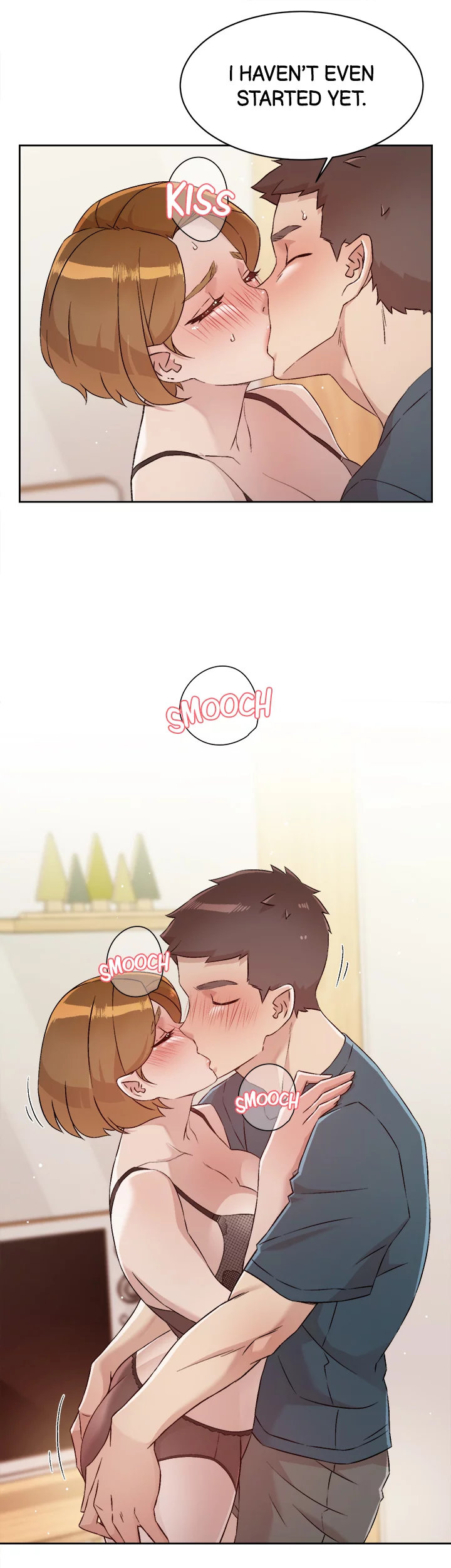 All About My Best Friend Chapter 63 image 34