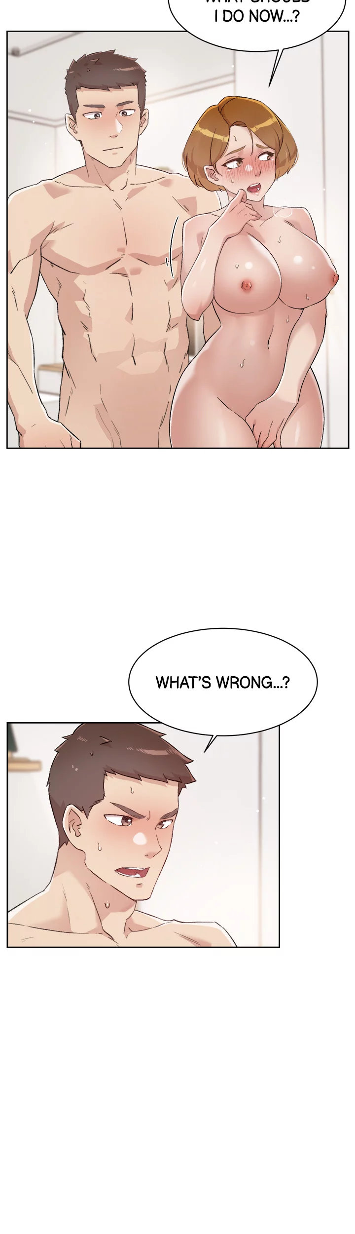All About My Best Friend Chapter 63 image 3