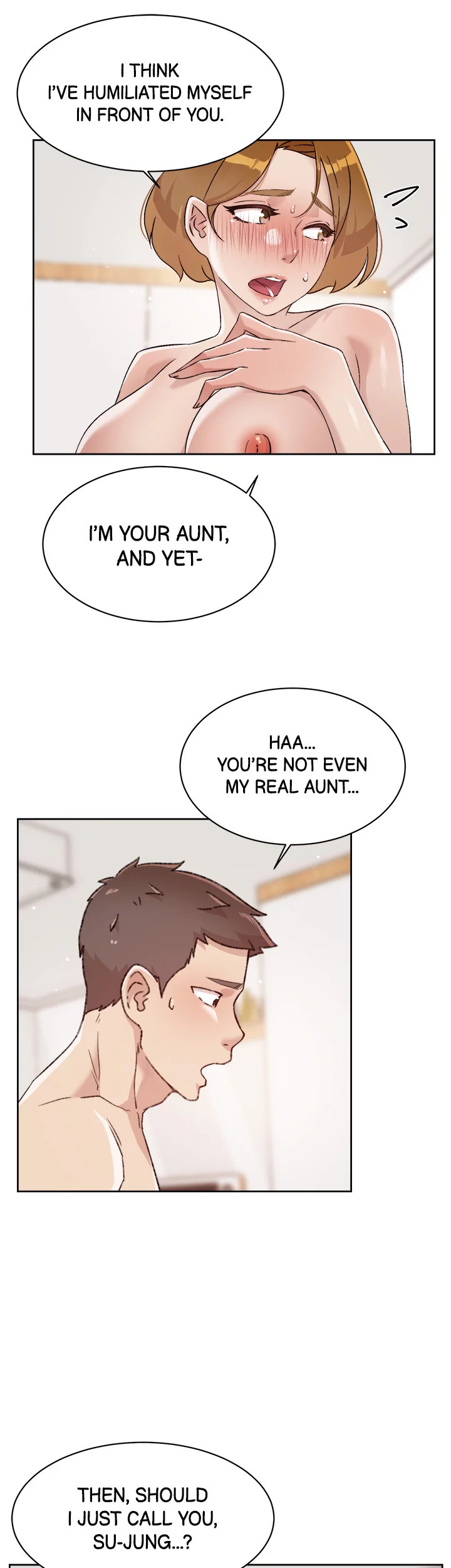 All About My Best Friend Chapter 63 image 4