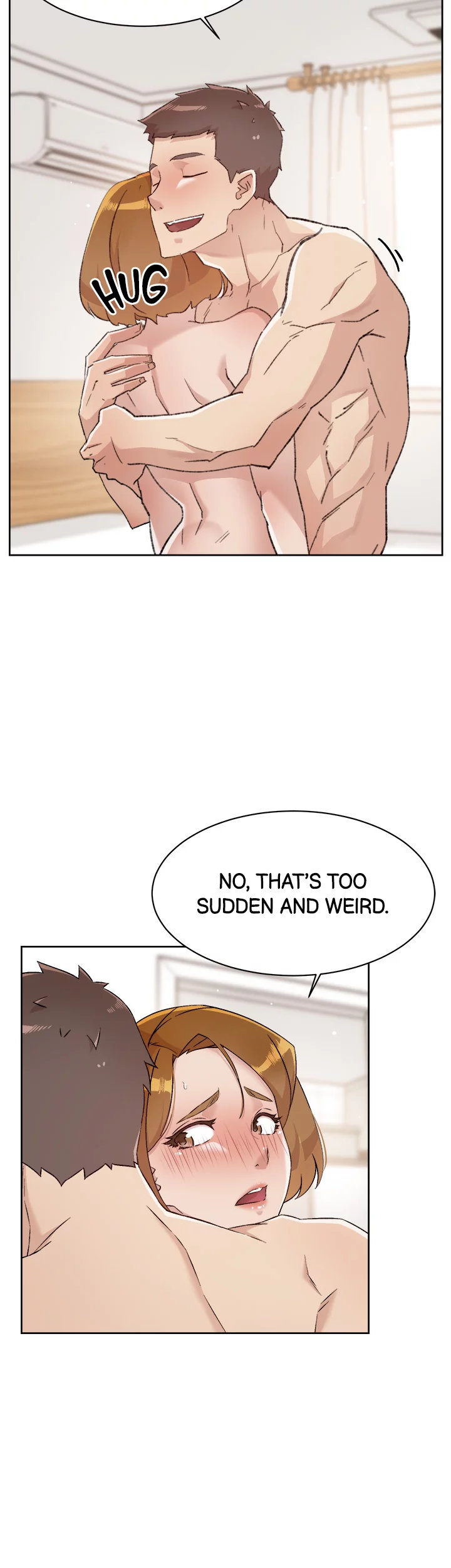 All About My Best Friend Chapter 63 image 5