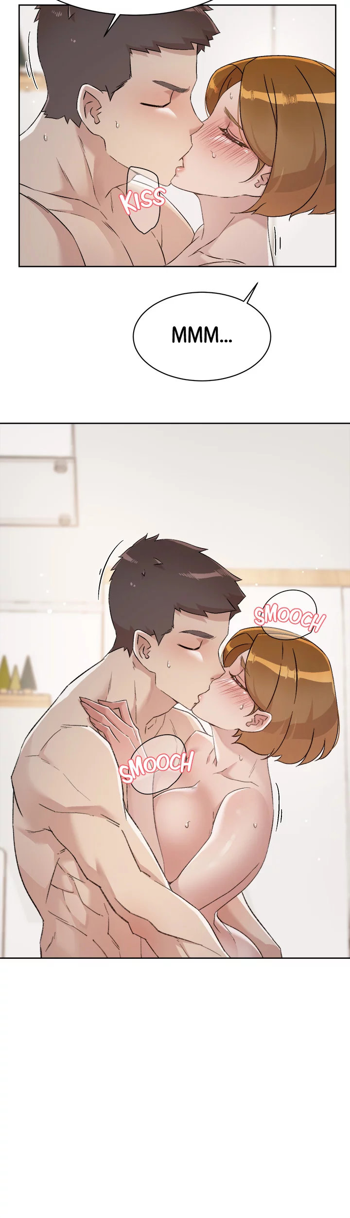 All About My Best Friend Chapter 63 image 7
