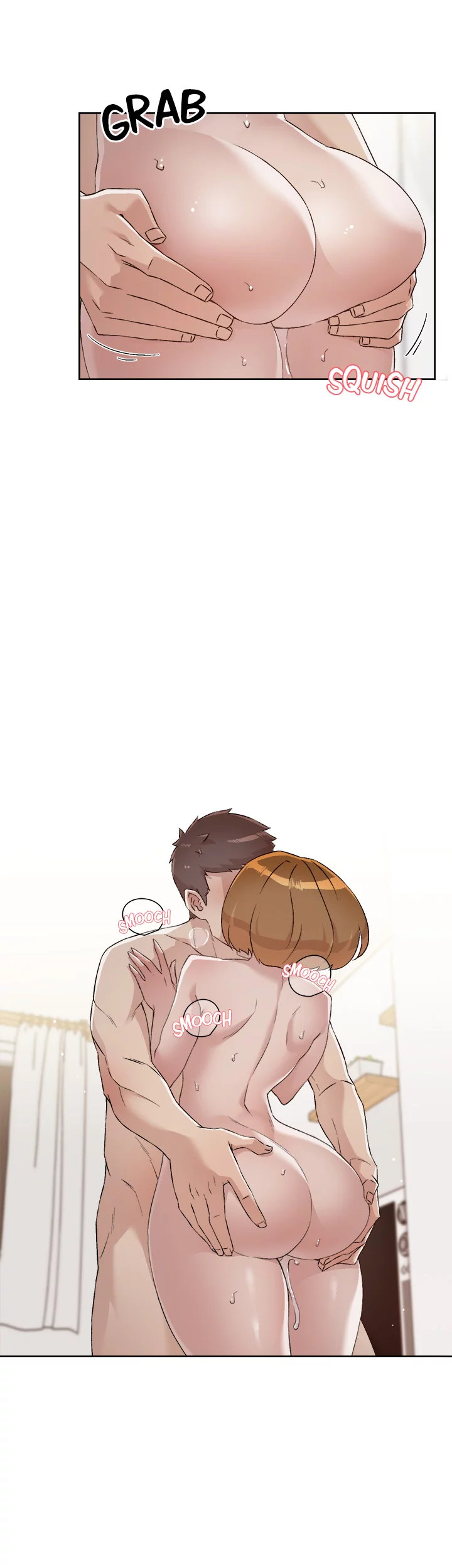 All About My Best Friend Chapter 63 image 8