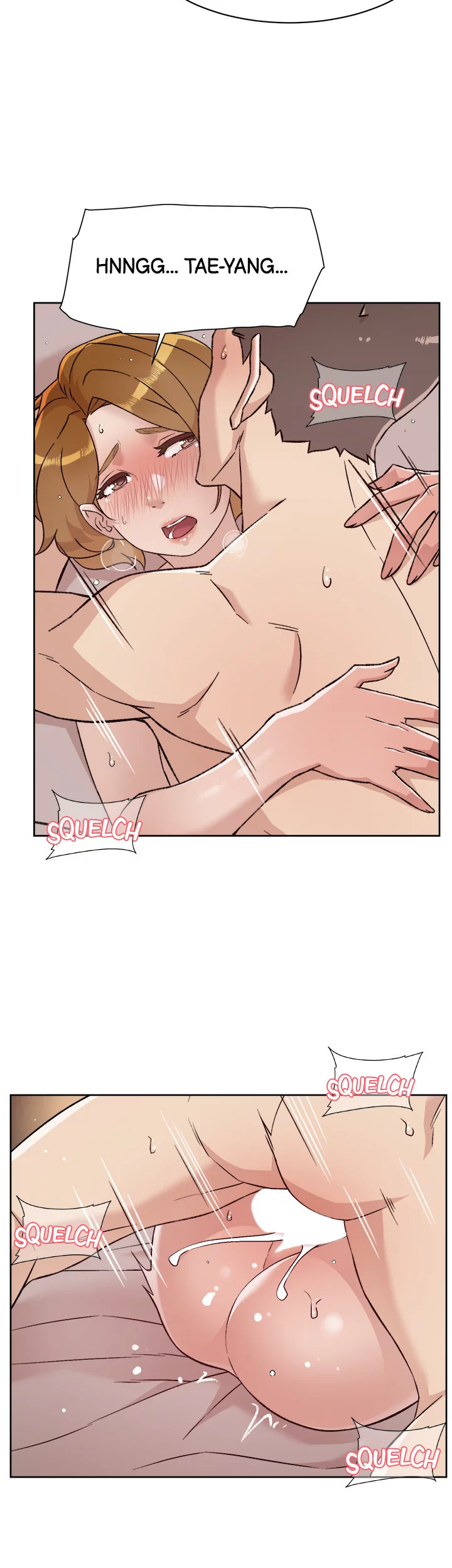 All About My Best Friend Chapter 64 image 19