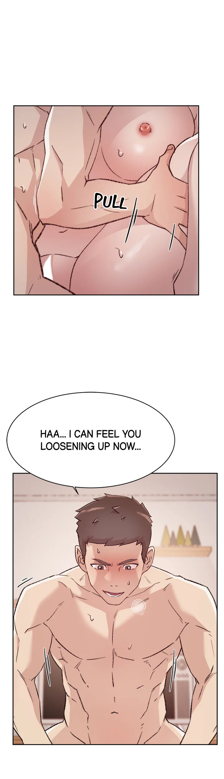 All About My Best Friend Chapter 64 image 20