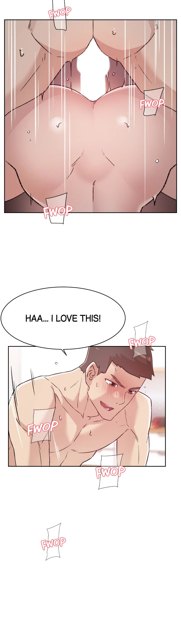 All About My Best Friend Chapter 64 image 23