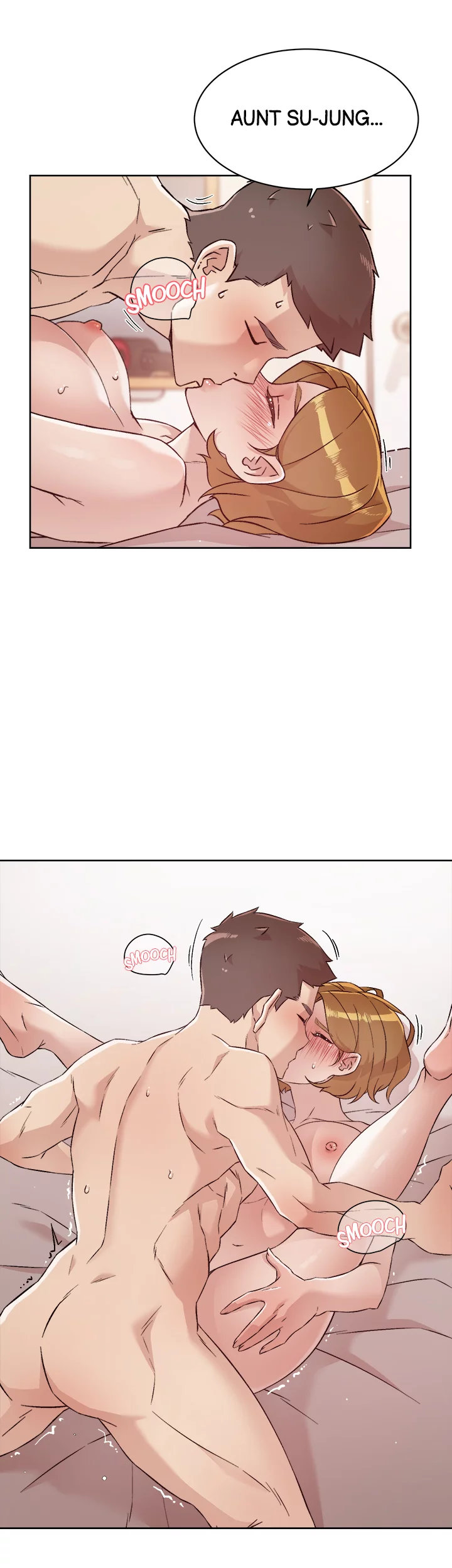 All About My Best Friend Chapter 64 image 30