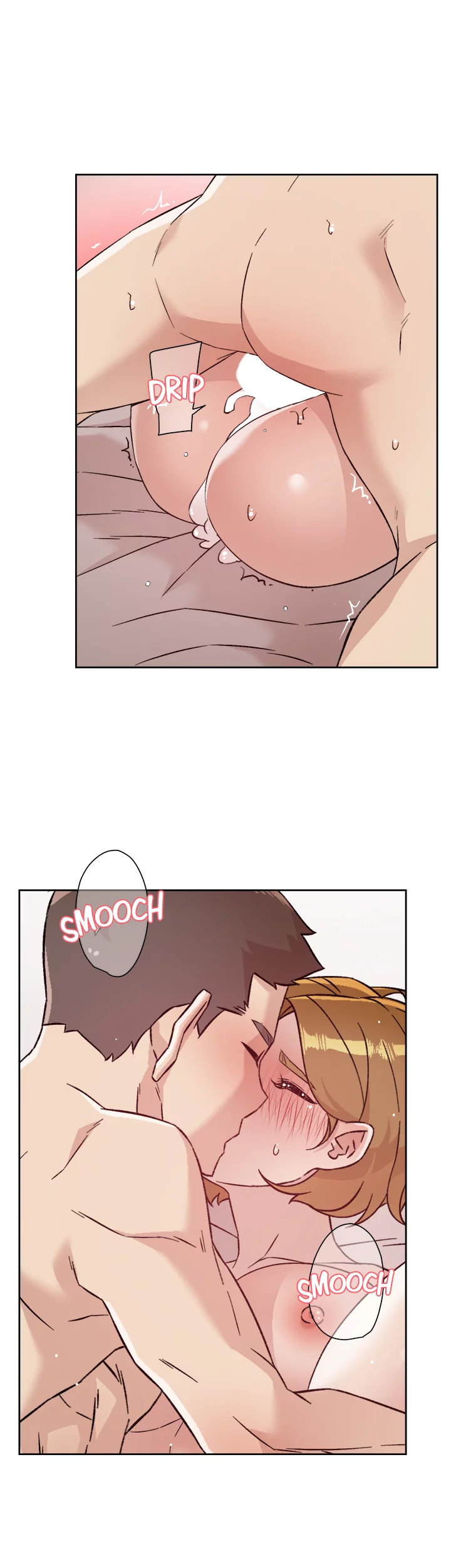 All About My Best Friend Chapter 64 image 31