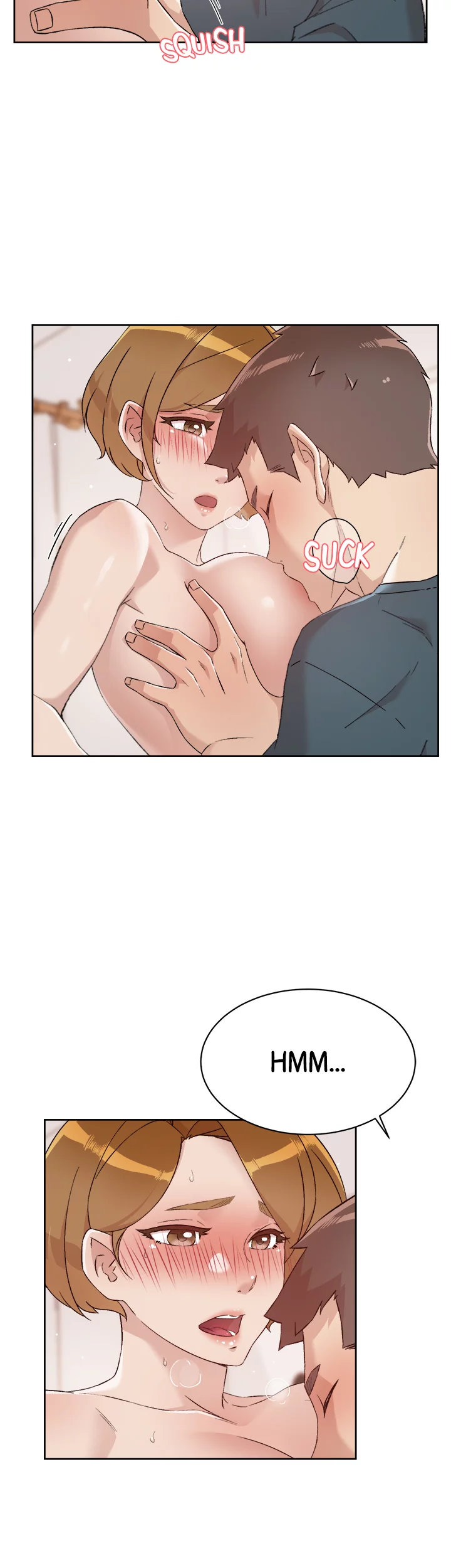 All About My Best Friend Chapter 64 image 3