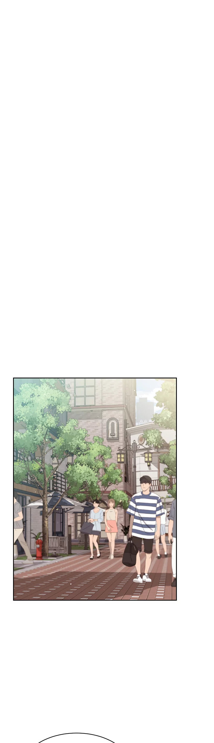 All About My Best Friend Chapter 65 image 9