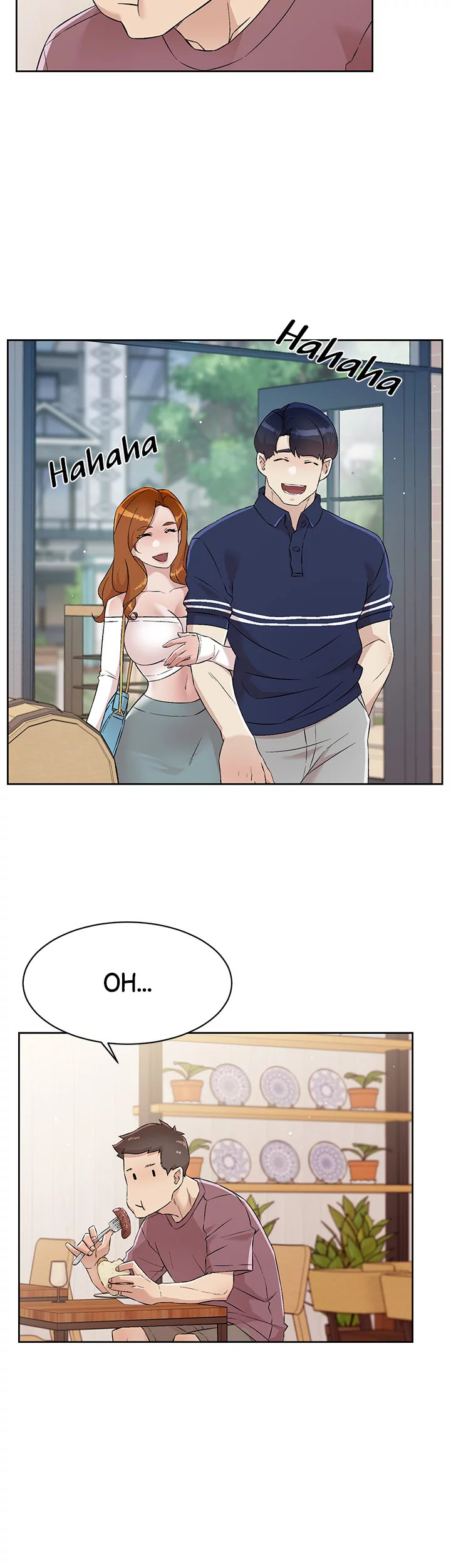 All About My Best Friend Chapter 65 image 11
