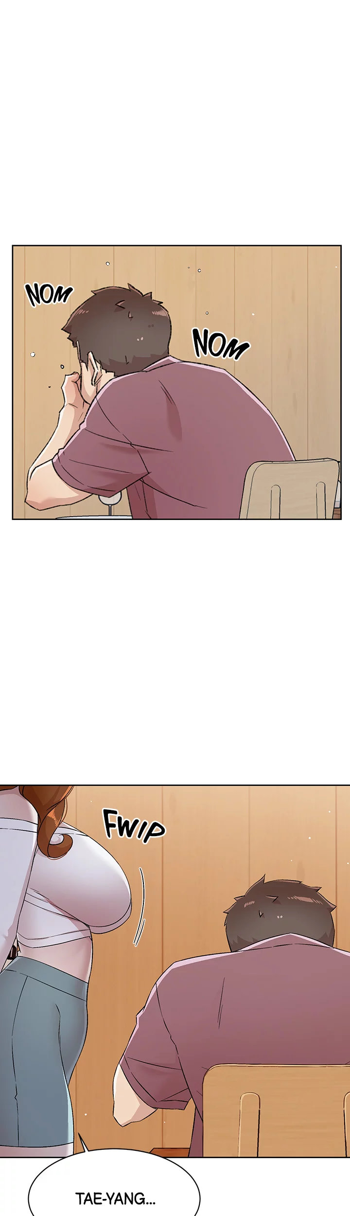 All About My Best Friend Chapter 65 image 14