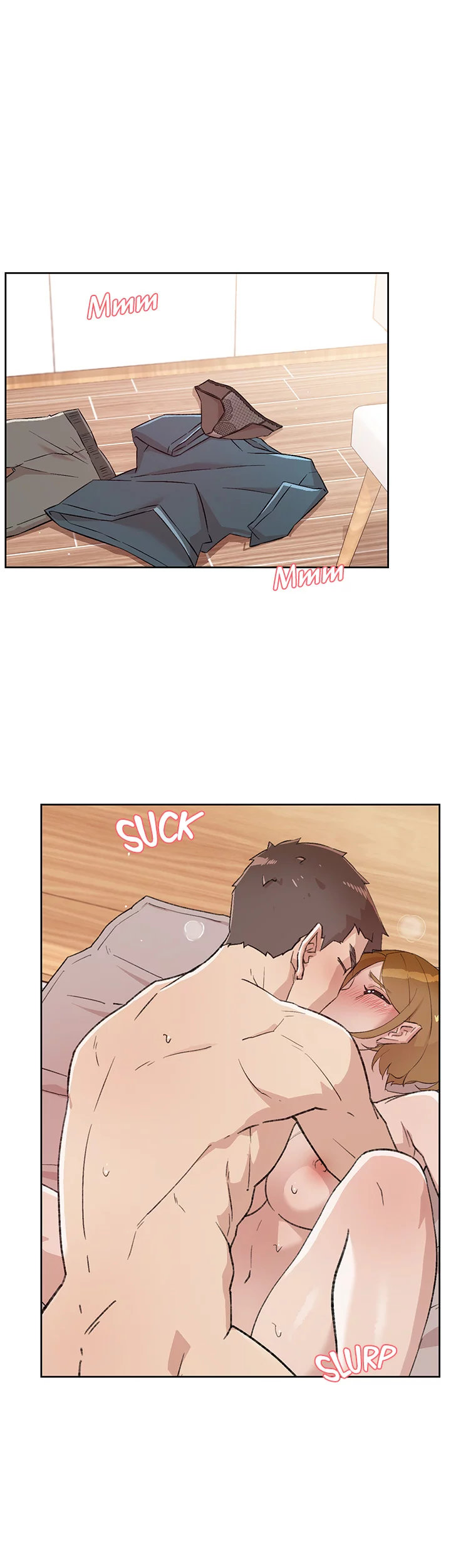 All About My Best Friend Chapter 65 image 1