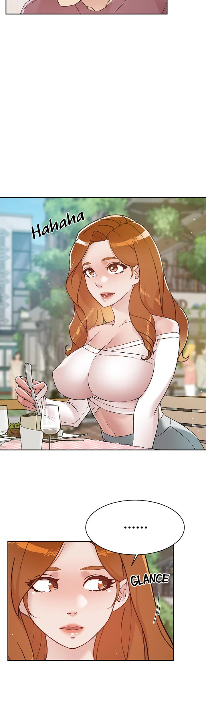 All About My Best Friend Chapter 65 image 19