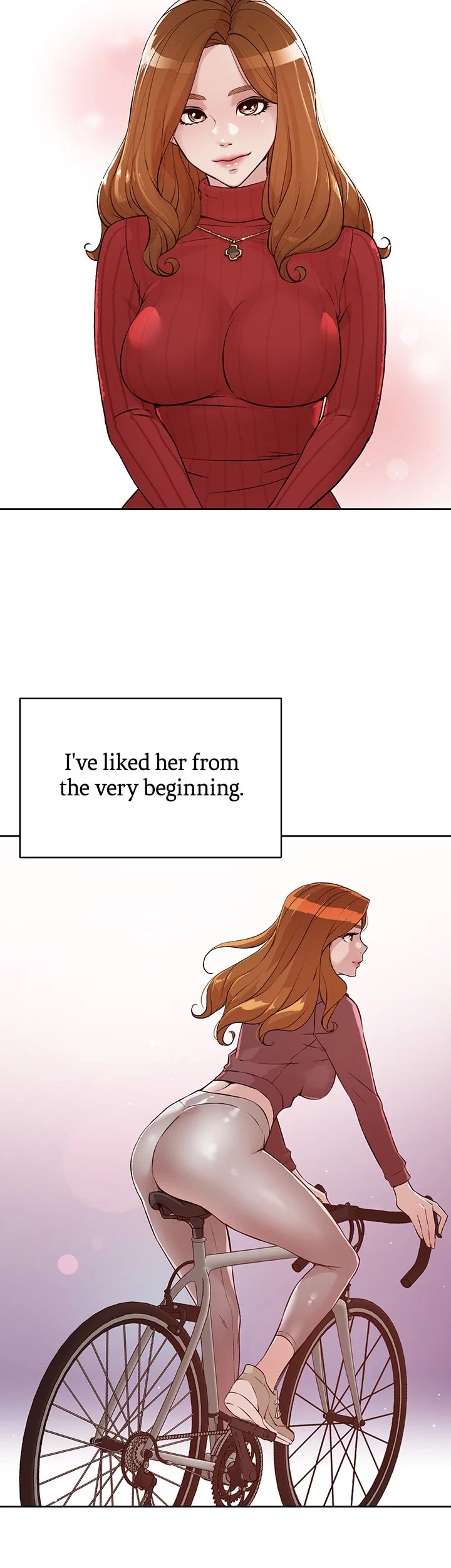 All About My Best Friend Chapter 65 image 21