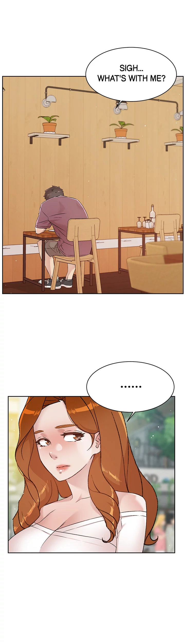 All About My Best Friend Chapter 65 image 23