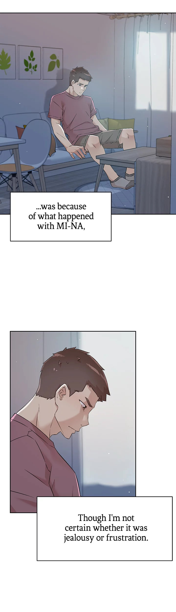 All About My Best Friend Chapter 65 image 25