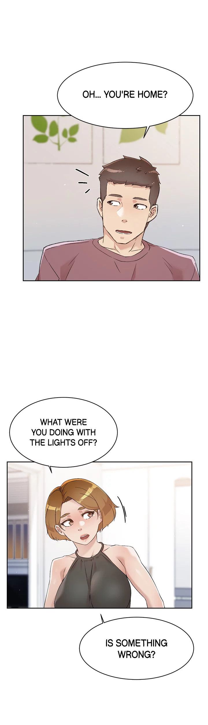 All About My Best Friend Chapter 65 image 28