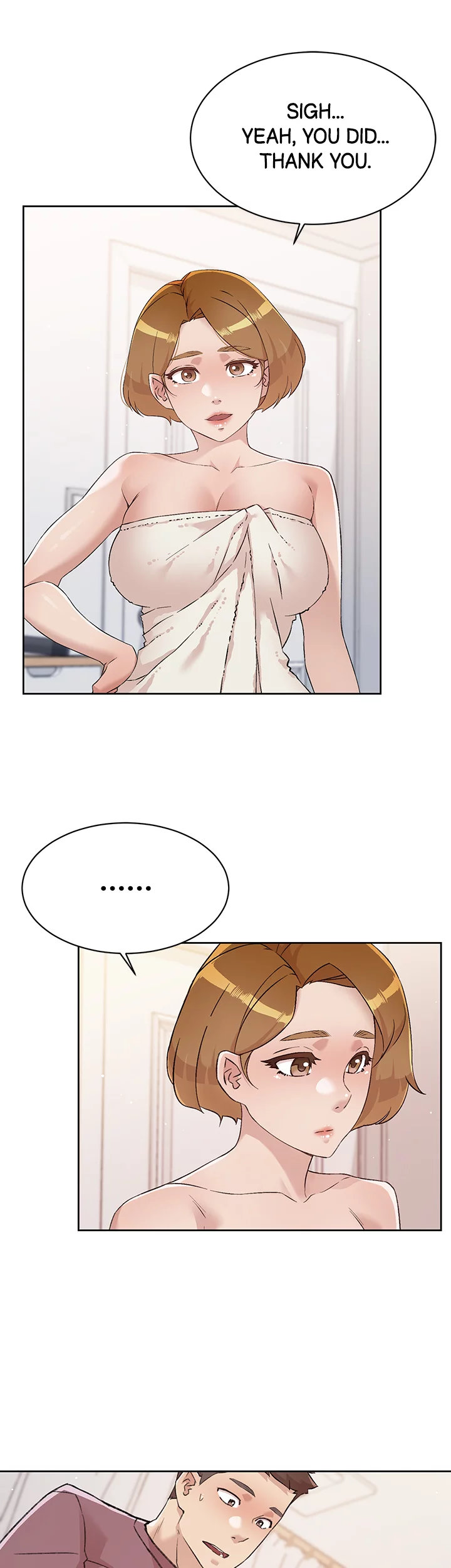 All About My Best Friend Chapter 65 image 32