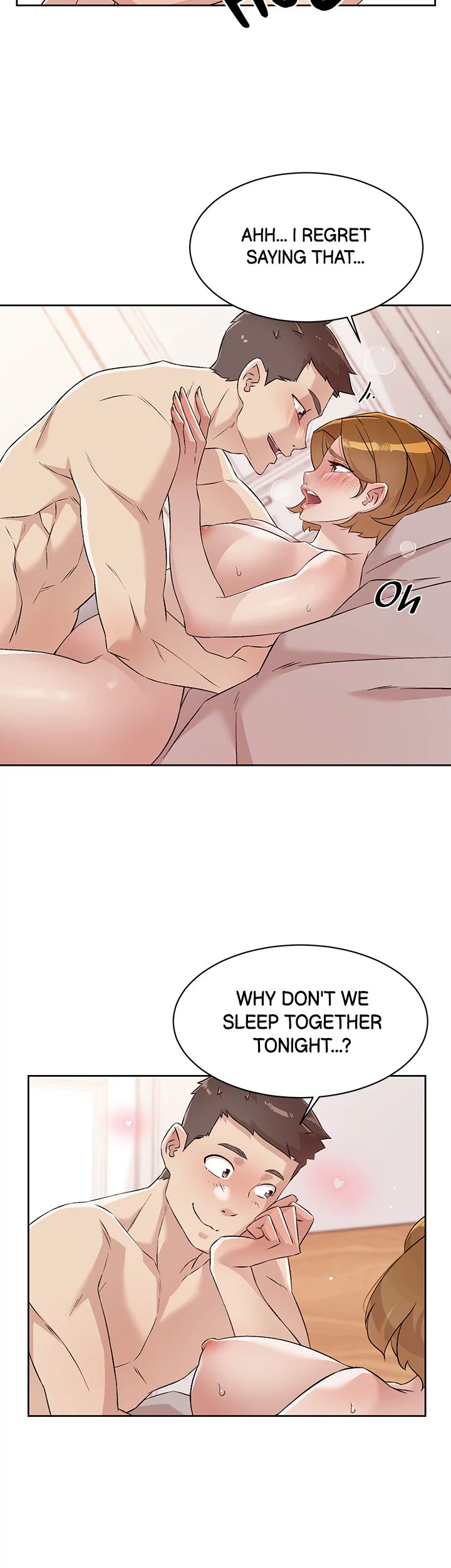 All About My Best Friend Chapter 65 image 5