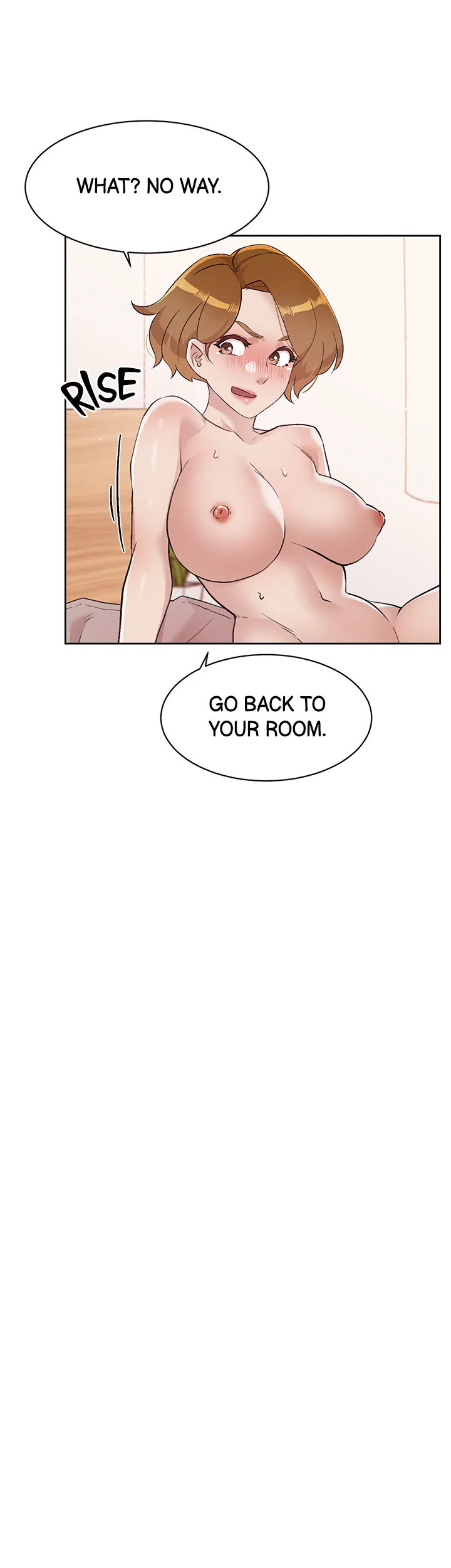 All About My Best Friend Chapter 65 image 6
