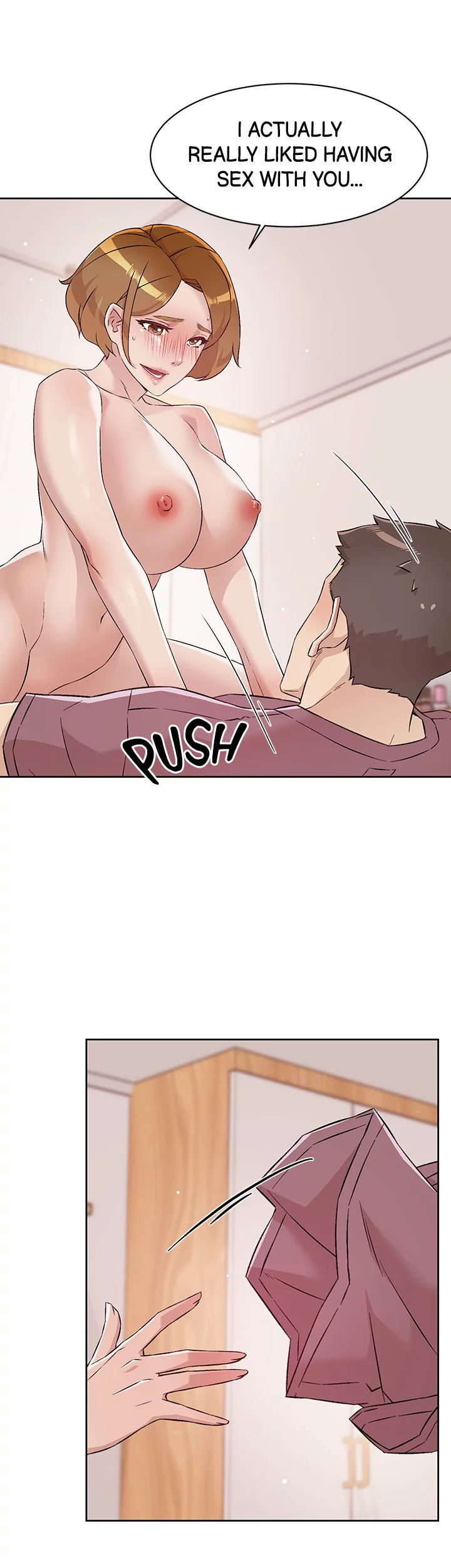 All About My Best Friend Chapter 66 image 9
