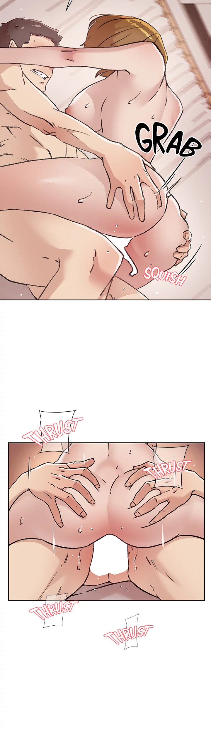 All About My Best Friend Chapter 66 image 15