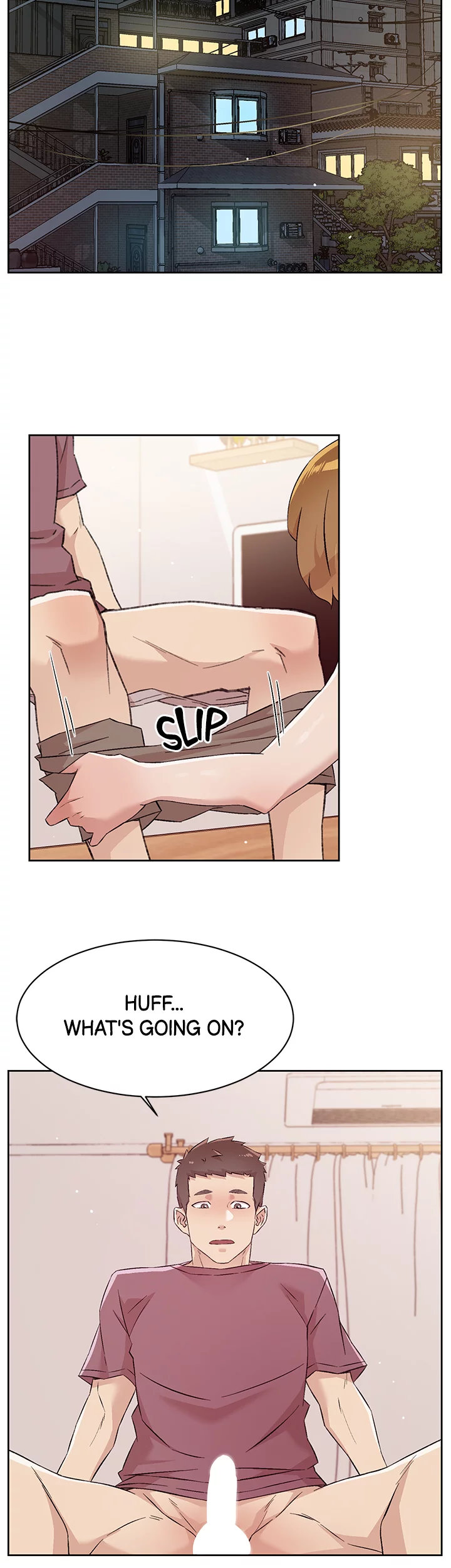 All About My Best Friend Chapter 66 image 1