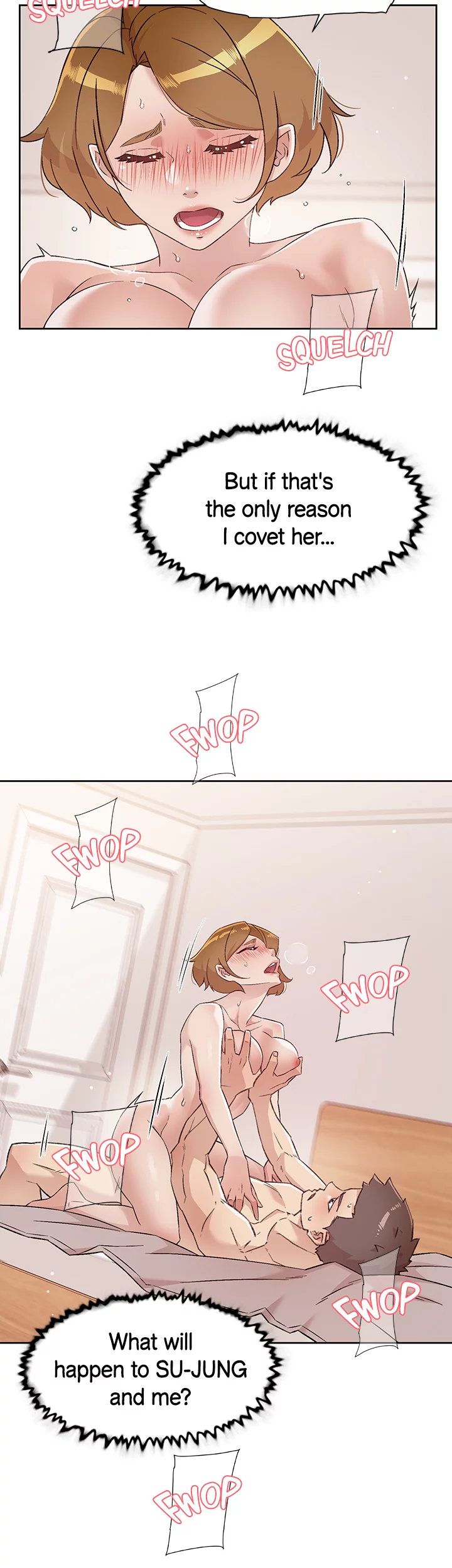 All About My Best Friend Chapter 66 image 19