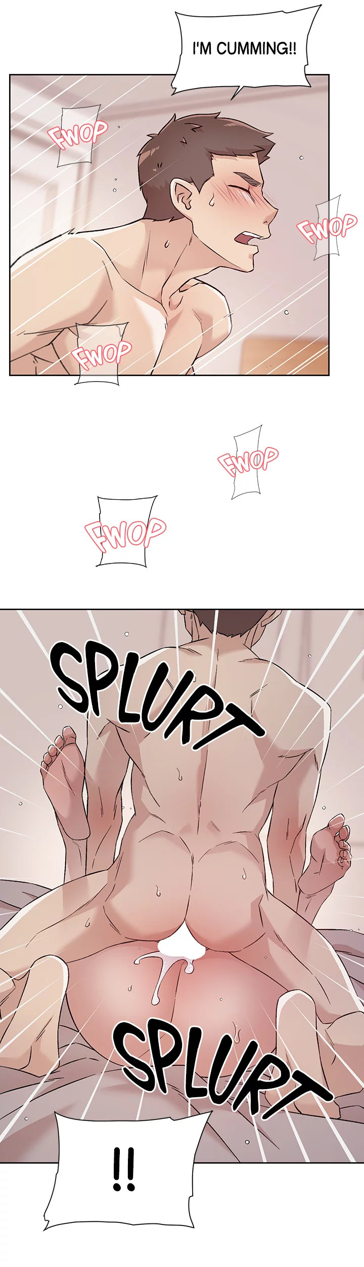 All About My Best Friend Chapter 66 image 25