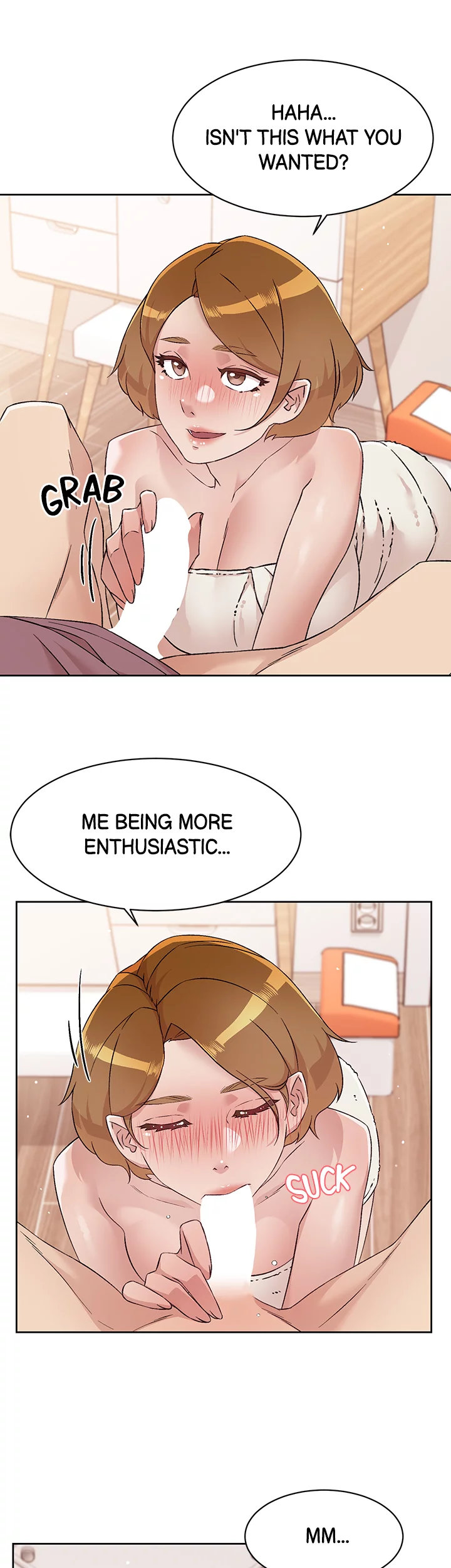 All About My Best Friend Chapter 66 image 2